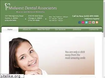 midwestdentalassociates.net