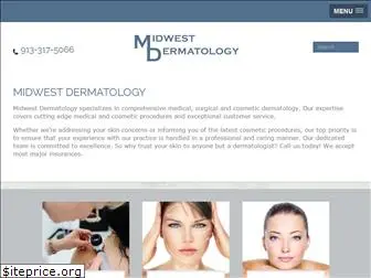 midwestdermatology.com