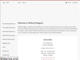 midwestdiggers.com