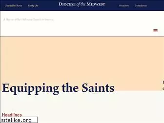 midwestdiocese.org