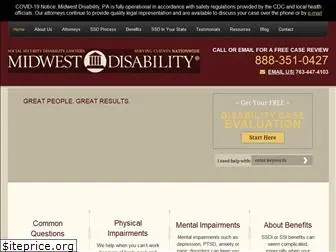 midwestdisability.com