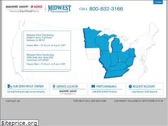 midwestdistributing.com