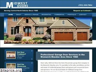 midwestdoors.com