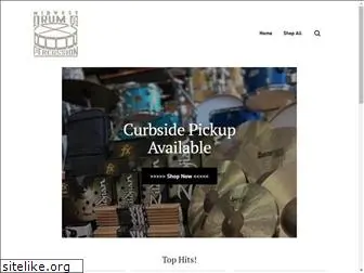 midwestdrum.com