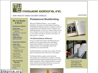 midwesteditions.com