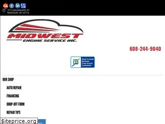 midwestengineservice.com