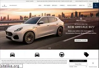 midwesternmaserati.com