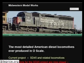 midwesternmodelworks.com