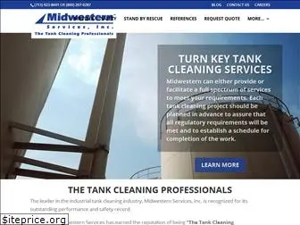 midwesternservices.com