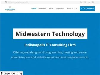 midwesterntechnology.com