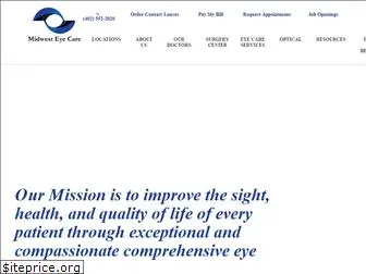 midwesteyecare.com