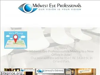 midwesteyeprofessionals.com