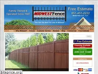 midwestfence.com