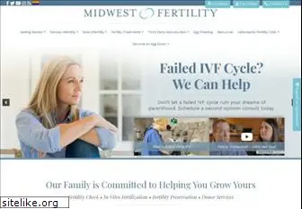 midwestfertility.com