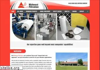 midwestfiltration.com