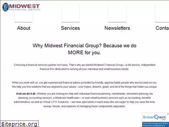 midwestfinancialgroup.net
