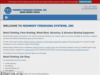midwestfinishingsystems.com