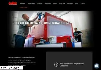 midwestfire.com