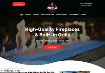 midwestfireplacekc.com