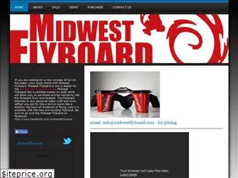 midwestflyboard.com