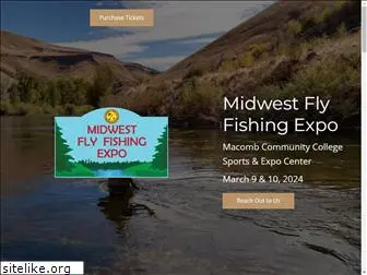 midwestflyfishingexpo.com