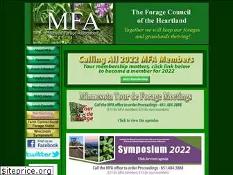 midwestforage.org