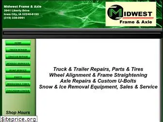 midwestframe.com