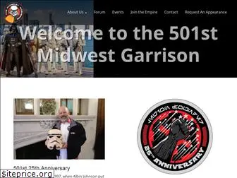 midwestgarrison.com