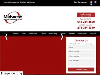 midwestgenerators.com