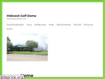 midwestgolfdome.com