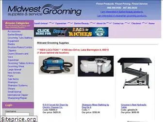 midwestgrooming.com