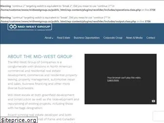 midwestgroup.ca