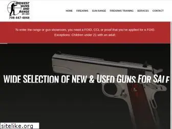 midwestguns.com