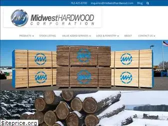 midwesthardwood.com