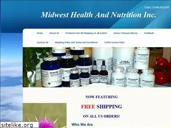 midwesthealthandnutritioninc.com