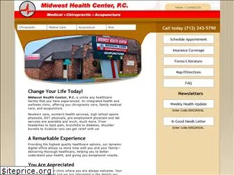 midwesthealthcenter.co