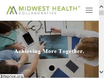 midwesthealthcollaborative.org