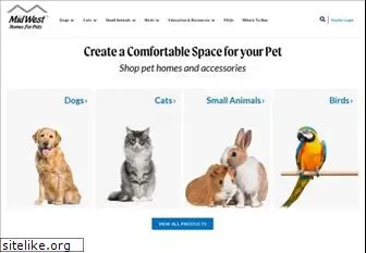 midwesthomes4pets.com