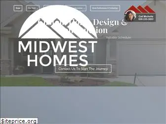 midwesthomesinc.com