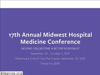 midwesthospitalmedicine.com