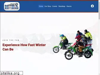 midwesticeracing.com