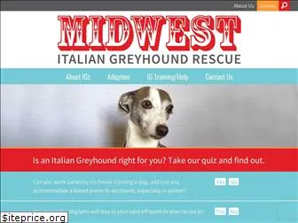 midwestigrescue.com