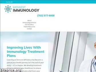 midwestimmunology.com