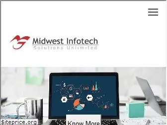 midwestinfotech.com