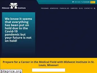 midwestinstitute.com