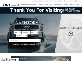 midwestkia.com