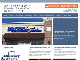 midwestkosherdeli.com