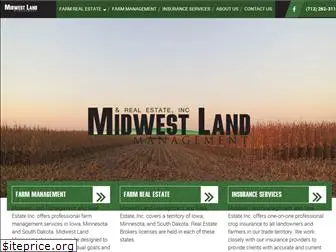 midwestlandmanagement.com