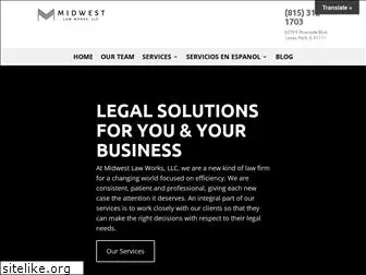 midwestlawworks.com