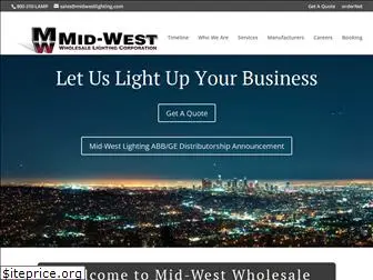 midwestlighting.com